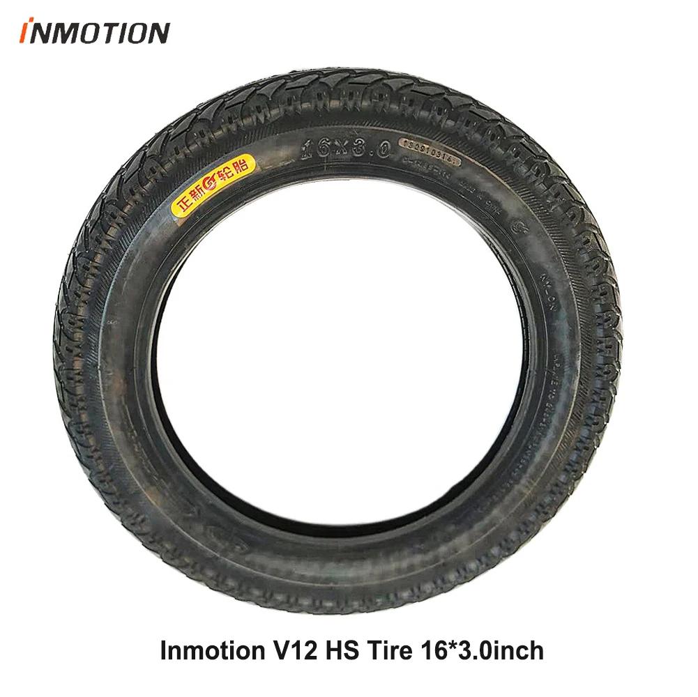 INMOTION-V12 High Touque Off-Road Opathy, version originale à grande vitesse, accessoires officiels