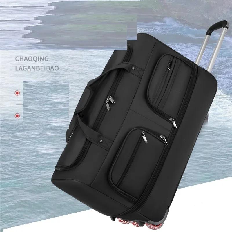 2025 sac à dos pour hommes classique résistant à l'eau léger voyage Portable sac à dos sac à dos déc
