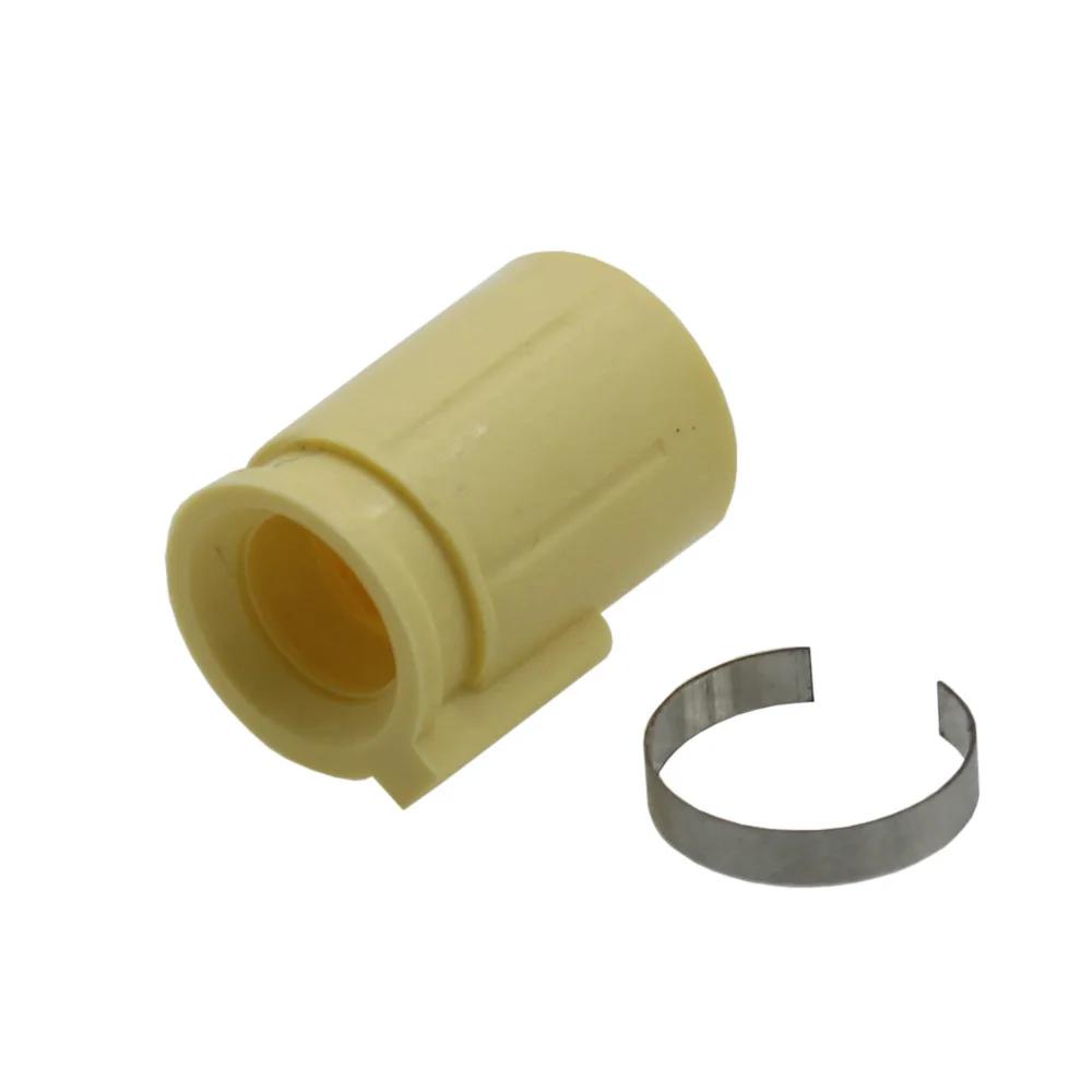 Feuille d'érable Autobot 60 ° 70 ° 80 ° Grade Hop Up Bucking Caoutchouc pour Marui / KJW / WE