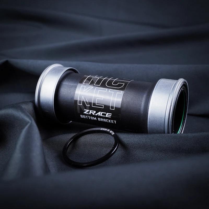 Support de pédalier ZRACE DUB, pour manivelle DUB MTB / route, DUB, BB92, BB86, 29 mm BB