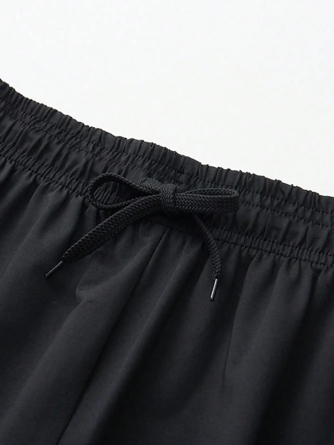 Dean M-Shorts de sport à séchage rapide pour hommes, pantalons de survêtement d'entraînement de jogg