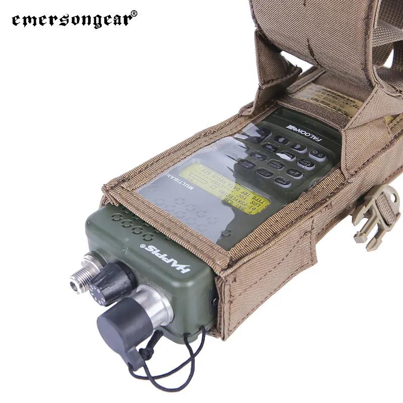 Levez songear-Poudres radio Dulprc 148/152 pour la chasse, le paintball, l'airsoft, le saut, le supp