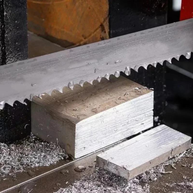Lame de scie à ruban métallique M42-Bi 1140mm 1140x13x0.65mm 14/18TPI, outil de travail du bois pour