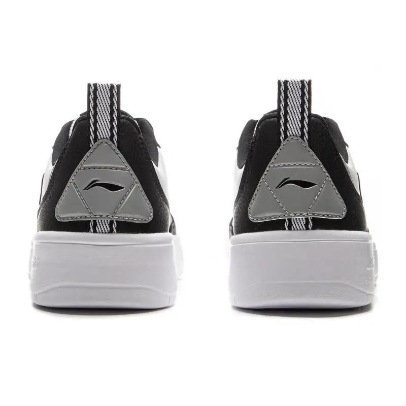 Li-Ning LIGHTCOOL Chaussures de sport unisexes, chaussures de sport classiques et confortables, bask