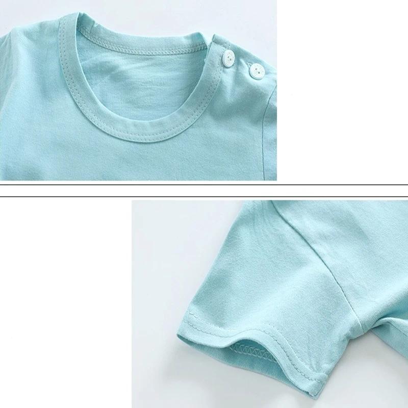 Ensemble vêtements été 2 pièces garçons 1-6 ans - T-shirt manches courtes + short rayures imprimé zèbre coton doux
