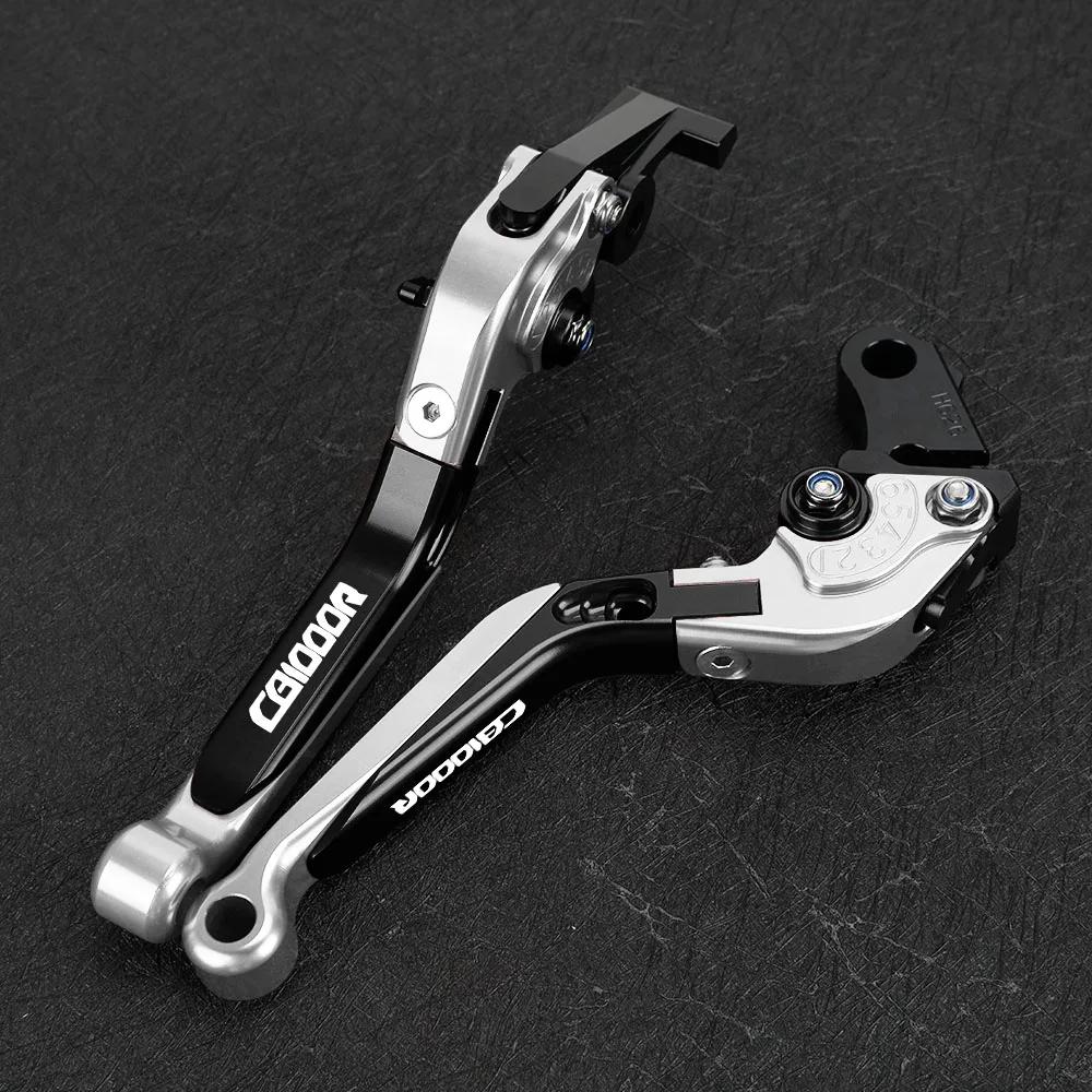 Leviers d'embrayage de frein de poignée de moto pour Honda, CB1000R, CB, 1000 R, 1000R, 2008, 2009,