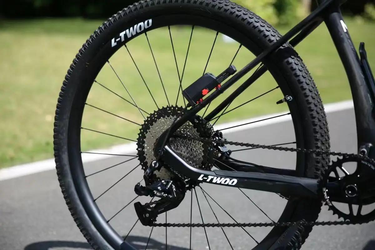 LTWOO Ae Kit de groupe de dérailleur électronique de vélo 3s-13s levier de vitesse sans fil pièces d