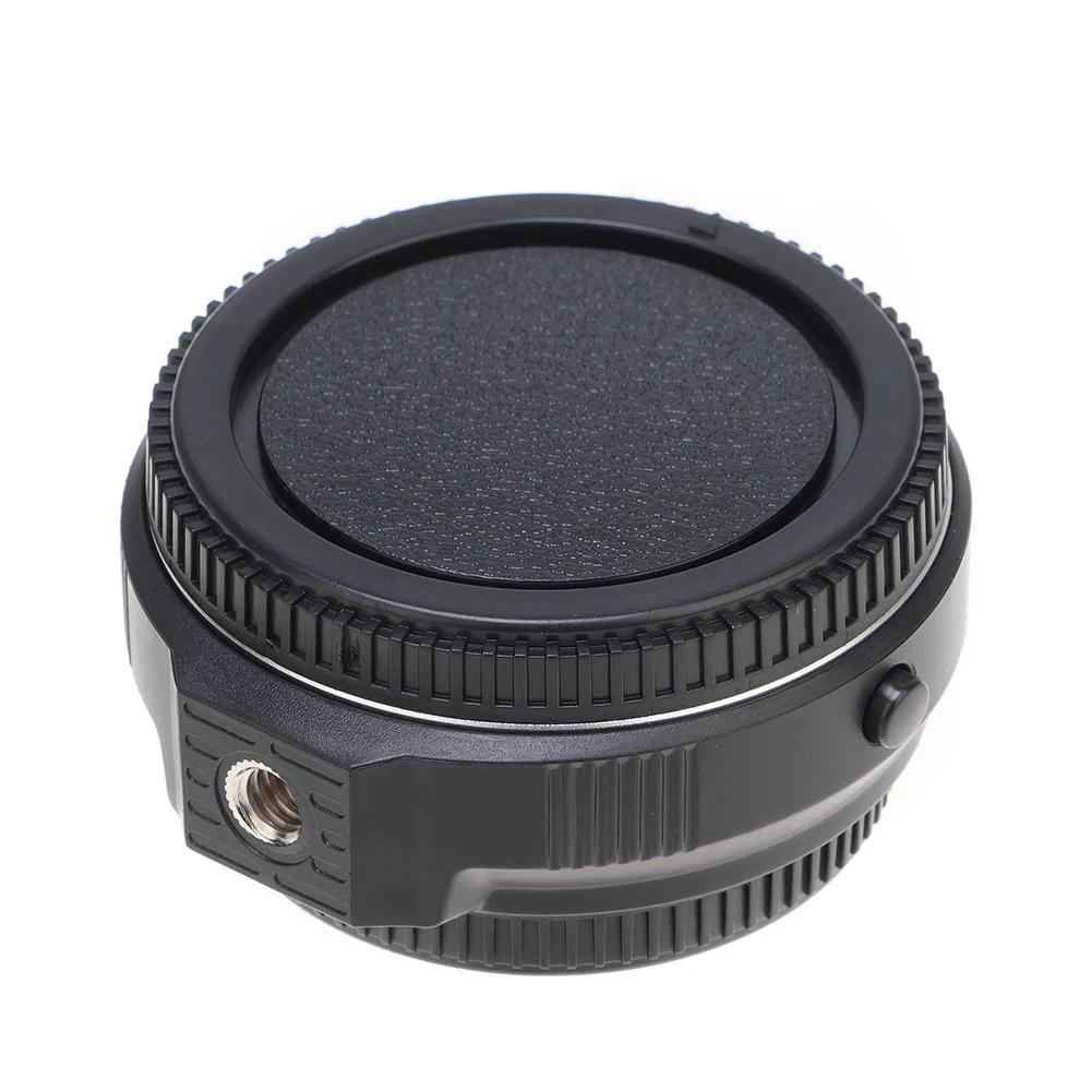FOTGA Adaptateur pour Tains Quatre Tiers M43 objectif à Olympus Panasonic Micro 4/3 Adaptateur DMW-M