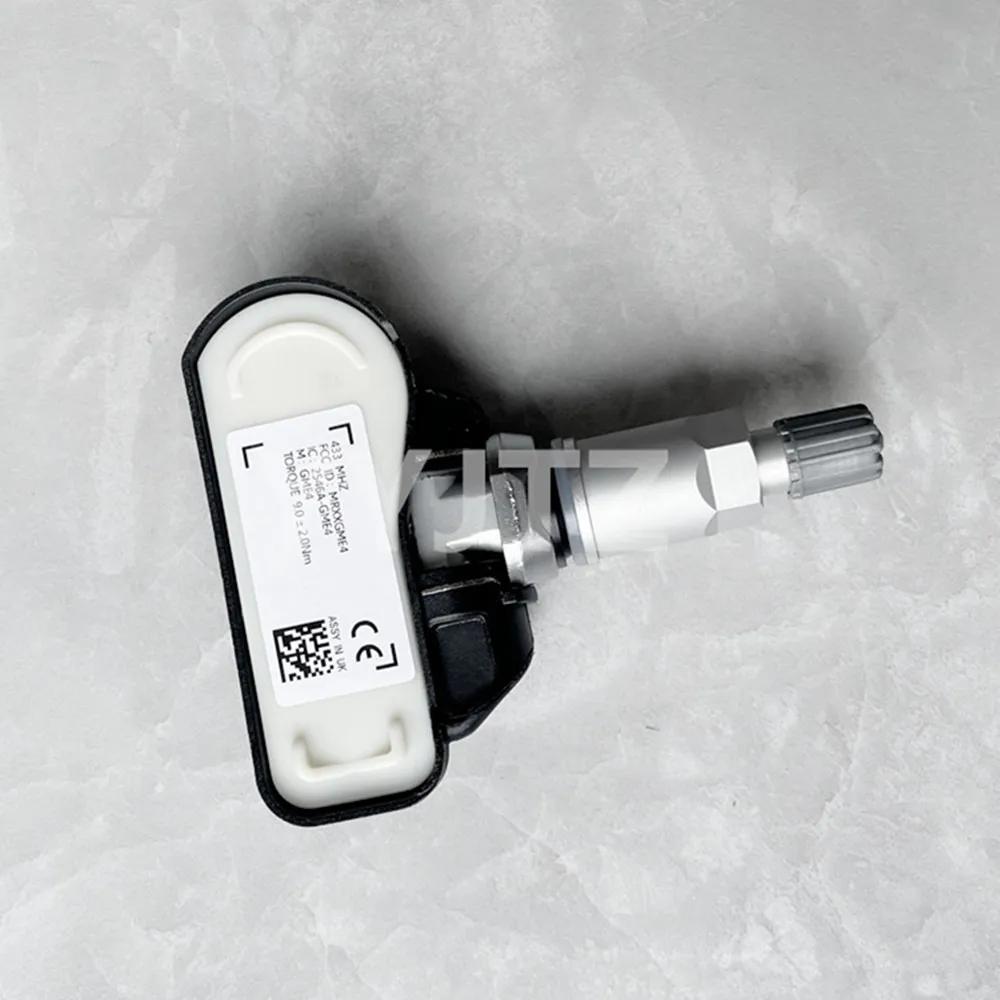Système de capteur de surveillance de pression des pneus TPMS de voiture 4 pièces A 0009050030 Pou