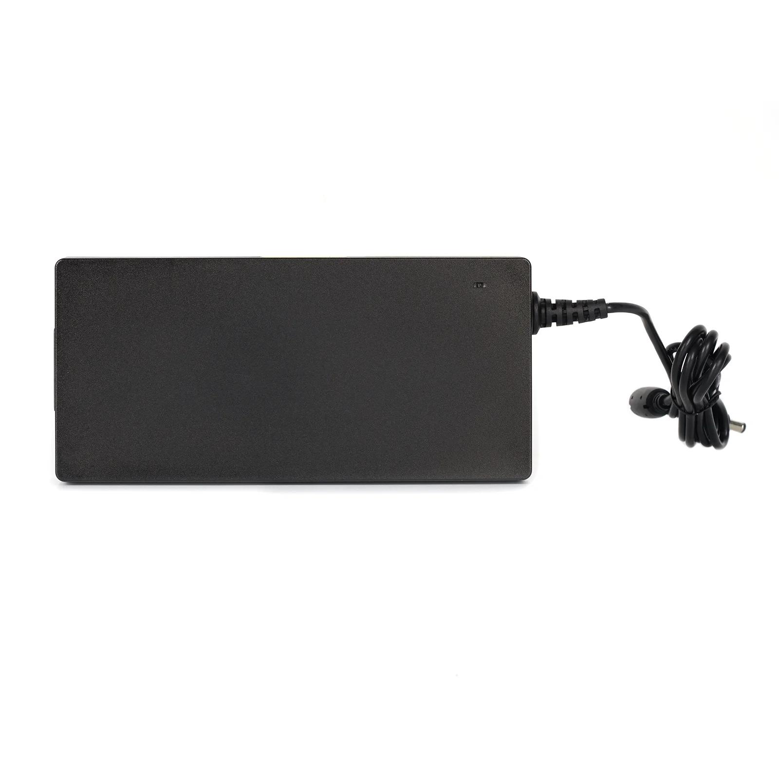 Fosi Audio 48V 10A Unité d'alimentation pour ZA3, V3, V3 MONO, BT20A PRO, adaptateur d'alimentation