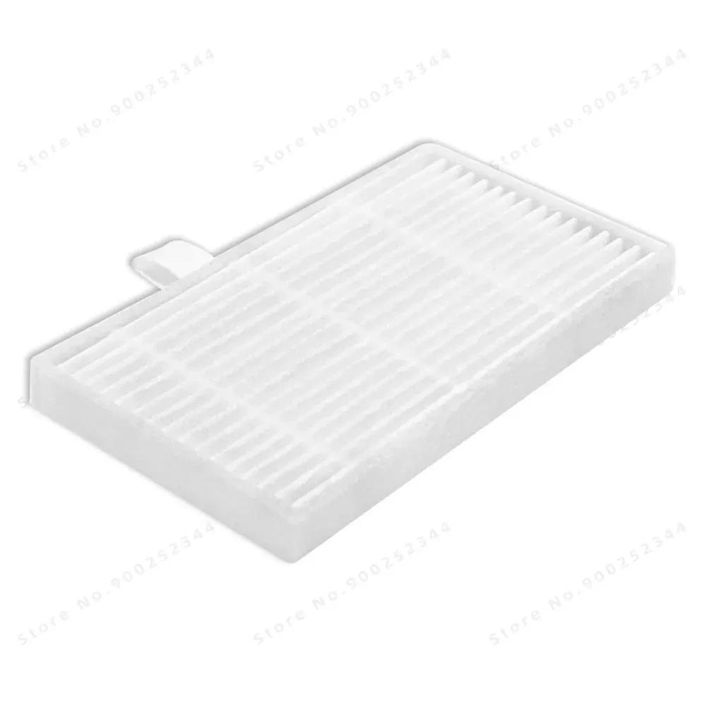 Accessoires compatibles avec Cecotec Conga 2499 Ultra Home Titanium Advanced / Atvel SmartGyro R80 :