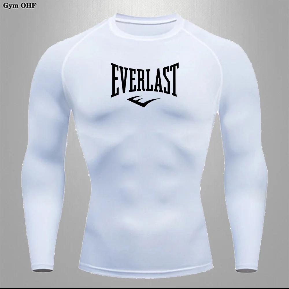 T-shirt ajusté homme dissipation thermique fitness ultra fin compression séchage rapide