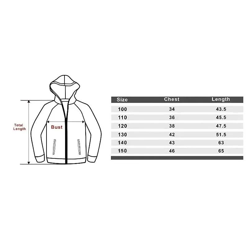 Sweat à capuche Hip Hop pour hommes, fermeture éclair, noir, gris, motif imprimé foncé 3D, gothique,