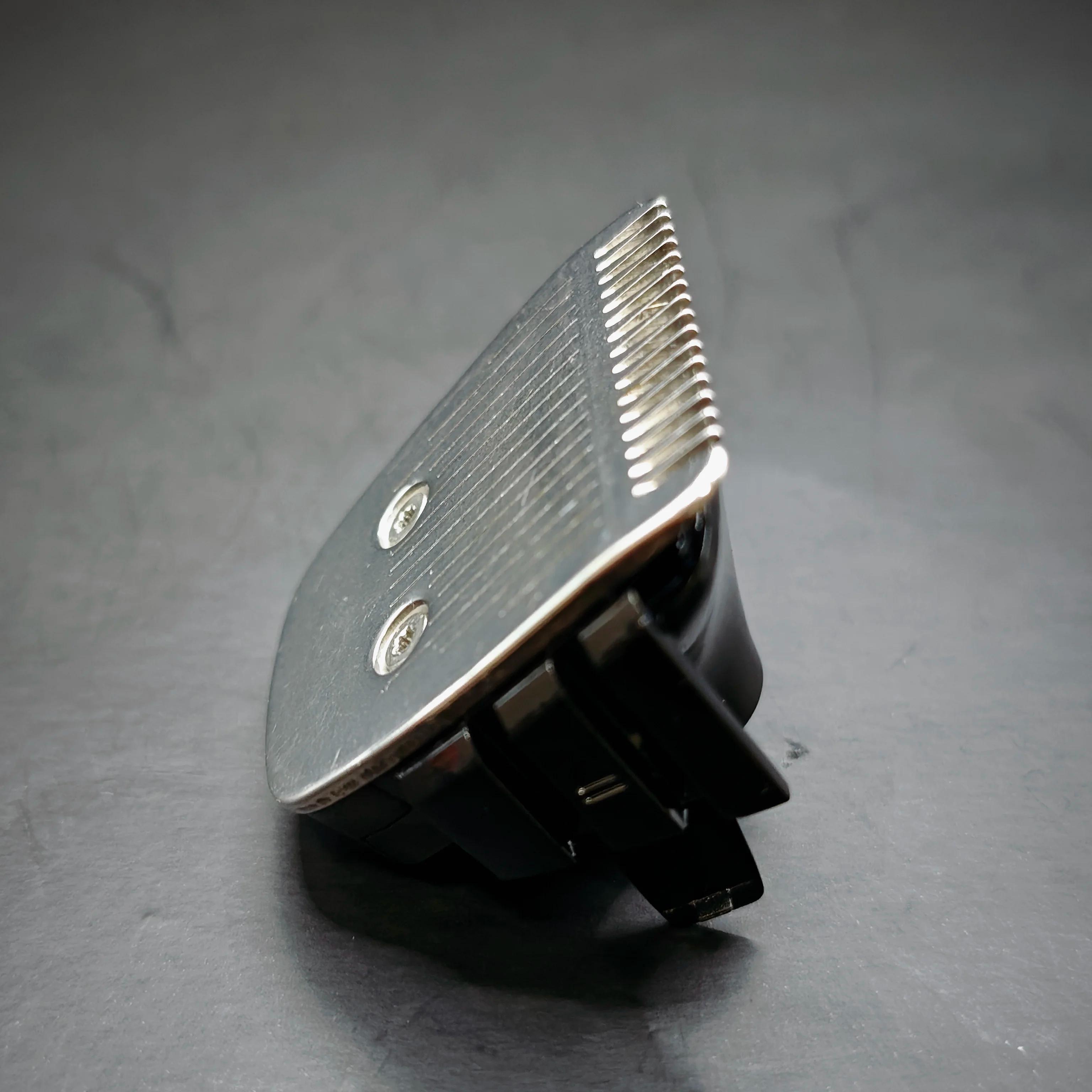 Lame de rechange pour tondeuse à cheveux Philips BT7220 BT7520 BT7216 BT7205 BT7515 BT7210 BT7510 BT