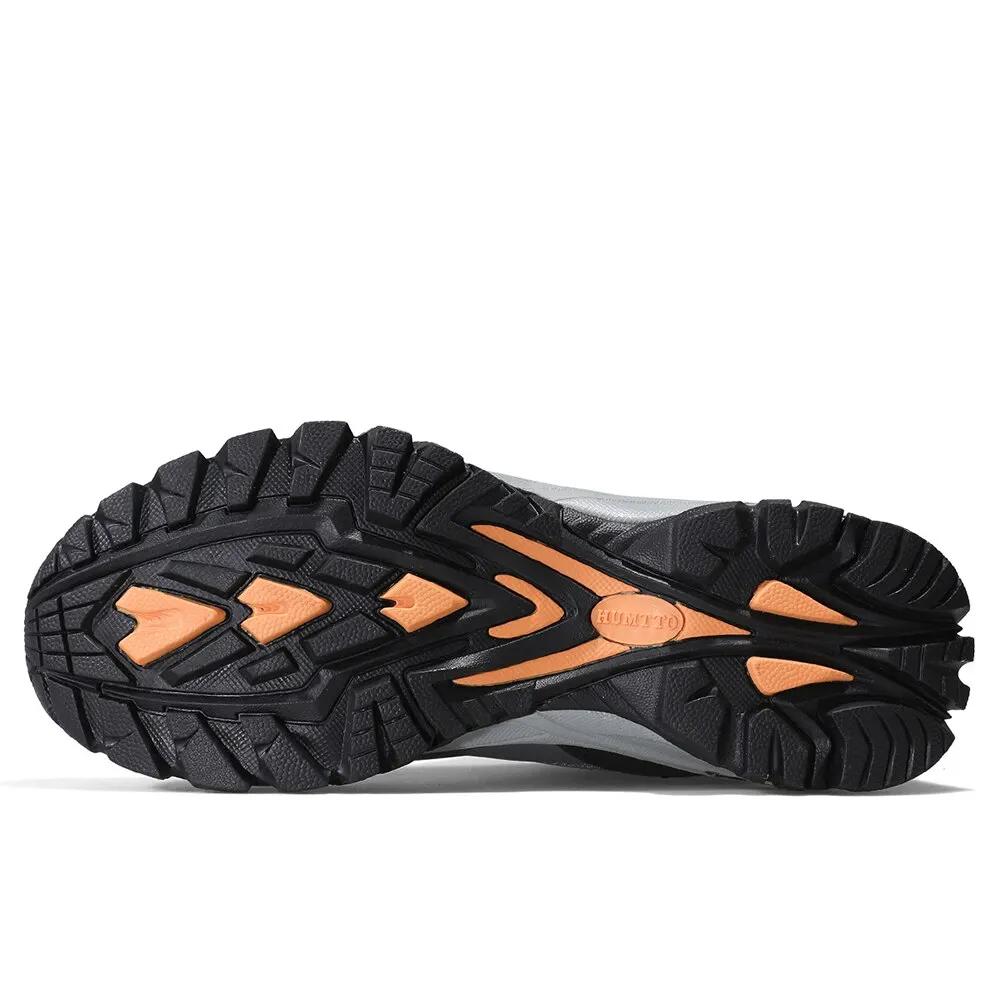 HUMTTO respirant randonnée hommes chaussures de sport de luxe concepteur escalade Trekking baskets p
