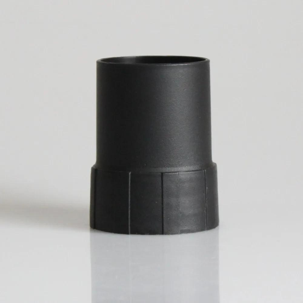 Connecteur hôte pour aspirateur industriel 2P 53/58mm, adaptateur de tuyau de connexion et hôte pour