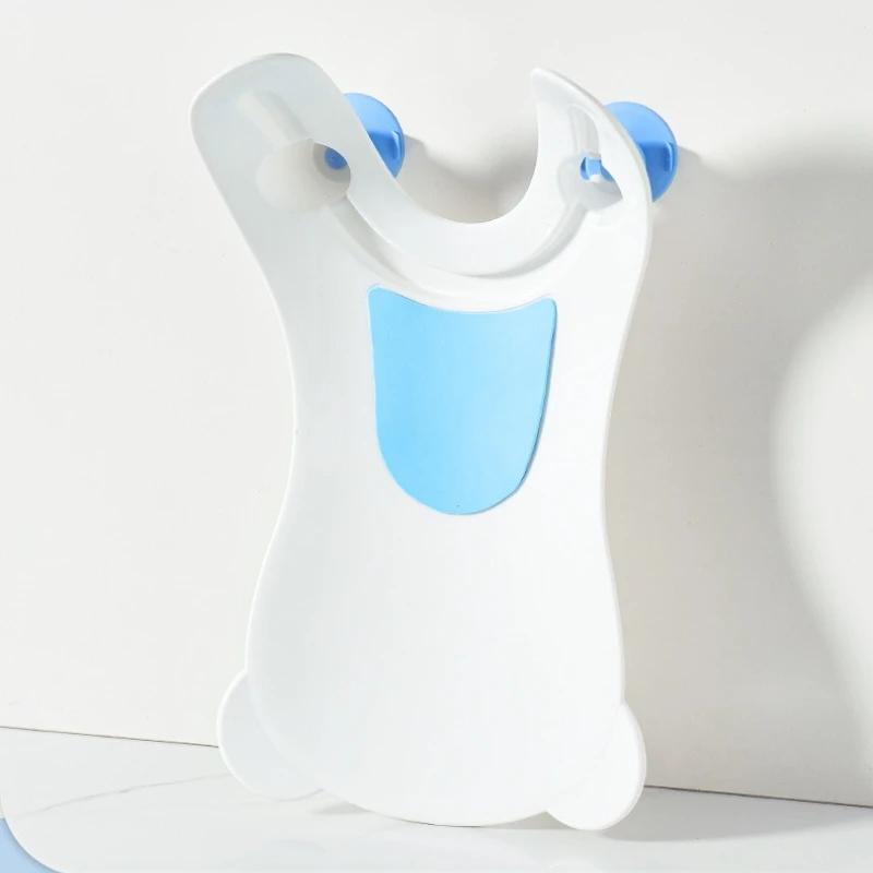 Baignoire pour bébé, outil de lavage des pet, pour filles et garçons, lavage des fesses, nouveau-né,