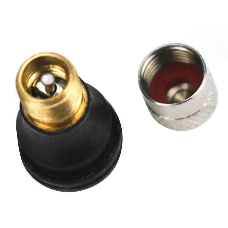 Vanne à vide sans chambre à air pour scooter électrique Xiaomi M365, gaz de roue, accessoires, nouve