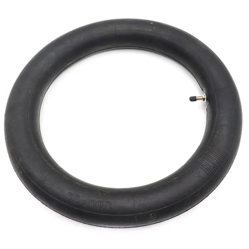 Pneu et chambre à air de haute qualité 3.00-12 pouces, pneu de 12 pouces pour moto tout-terrain, mot