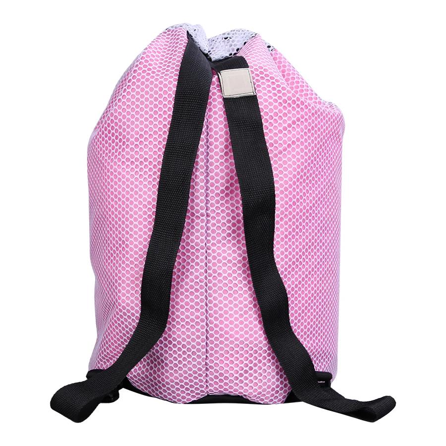 Sac à dos étanche GINGPAI pour boxe et taekwondo - Sac de protection équipement TKD WTF adulte enfant