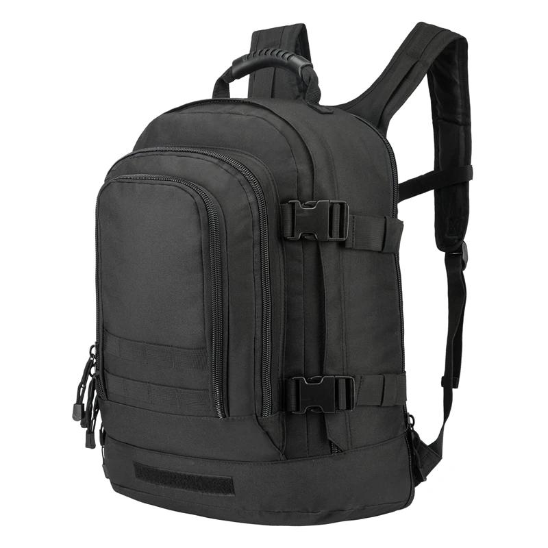 Sac à dos souple pour homme, sac à dos de randonnée en plein air, sac à dos de camping, sac de voyag