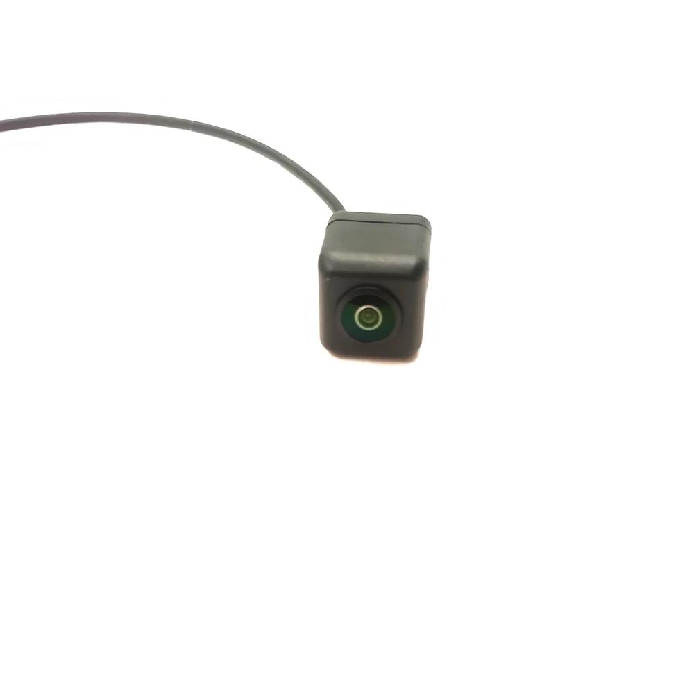 Danemark ge de Caméra de Rectransistors avec Emblème, 5 Broches, pour Stationnement, pour VW Passat