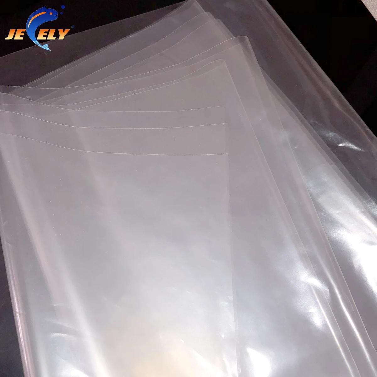 Film TPU pour réparation de vessie de cerf-volant, Kitesurf, largeur 1.5mm, épaisseur 0.08m