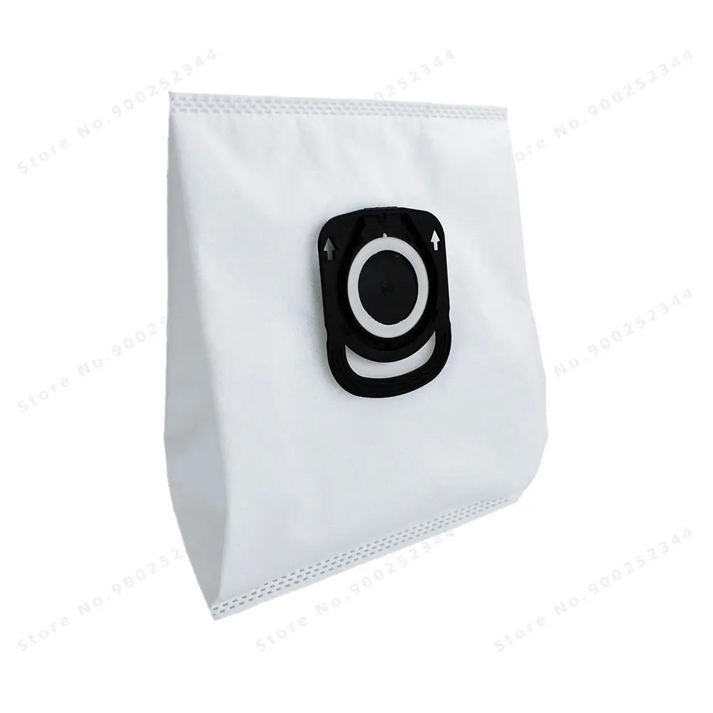 Sac à poussière compatible pour Rowenta Hygiene+ ZR 200520 ZR 200540 ZR 200720 ZR 200920 , Swi