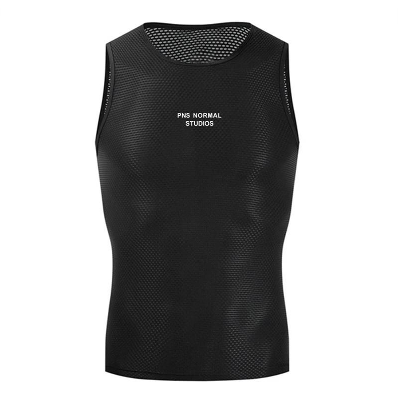 Équipe Etxeondo été hommes respirant cyclisme gilet sport descente maillots vélo court maille super