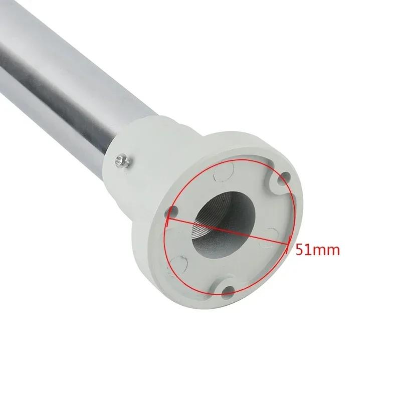 Support de Microscope en Métal de Diamètre 32mm, Pilier de Barre pour Binoculaire, Trinoculaire, Sté