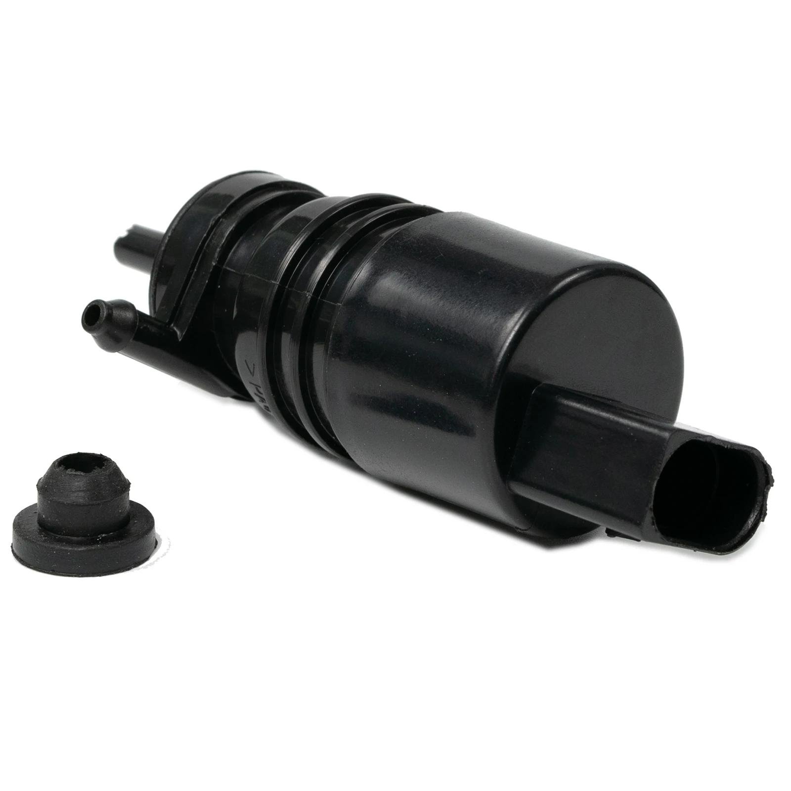 Pompe de lavage de pare-brise avant, pour VW Passat Transporter T5 Caddy Beetle Jetta Golf MK3.5 Amo