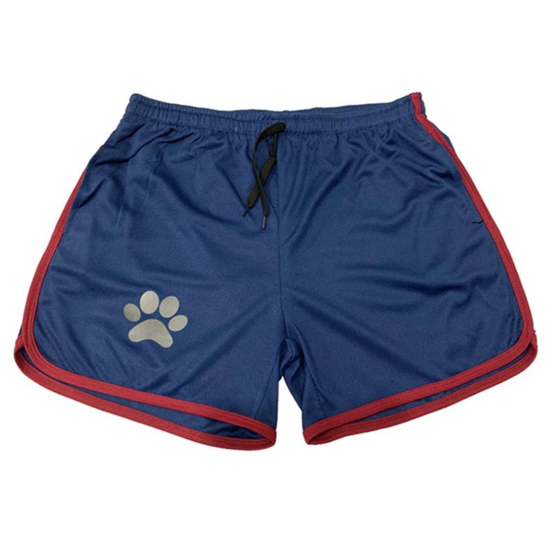 Short de sport homme maille respirante pour musculation, course et entraînement d'été - Confort optimal