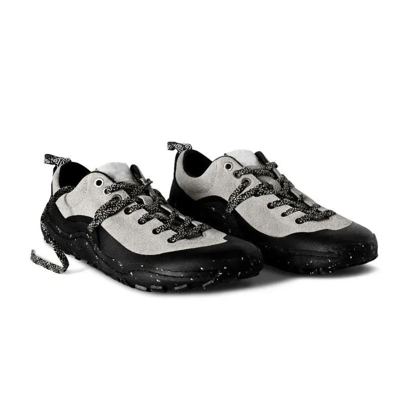 Chaussure de course classique homme respirant jeunesse marche Jogging chaussure pieds larges chaussu