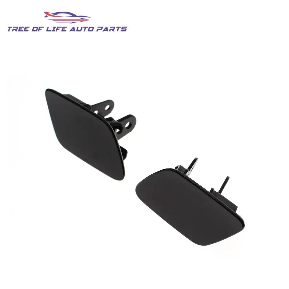 51657199141 51657199142 Couvercle de Jet de buse de pulvérisation de lave-phare de pare-chocs avan
