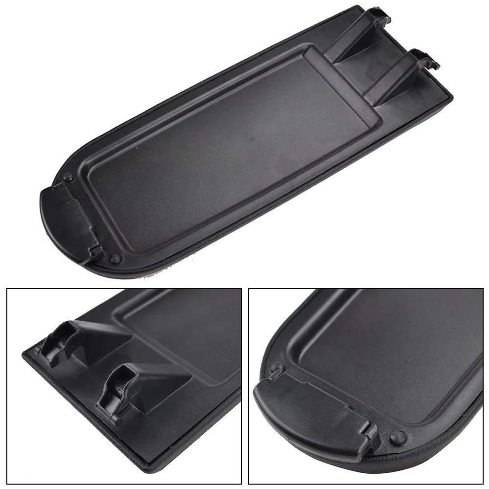 Siège en cuir pour Ibiza 6J 2009 2010 2011 2012 2013 2014 2015 2016, couvercle d'accoudoir de Consol
