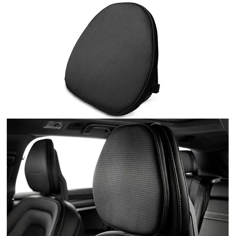 Coussin appui-tête pour volvo xc90 s90 v90 xc60 xc40 s60 v60 C40 EX90, oreiller lombaire pour le cou