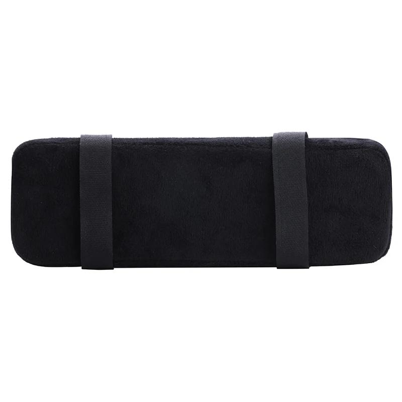 Smelov – pièces de chaise de bureau, coussin de bras en mousse à mémoire de forme, housse d'accoudoi