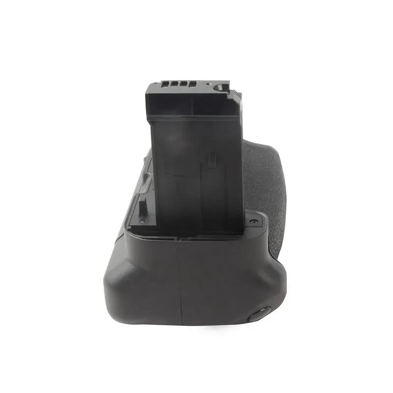 Poignée de batterie EOS R8 pour remplacement de poignée d'appareil photo Canon R8 EG-E1, fonctionne