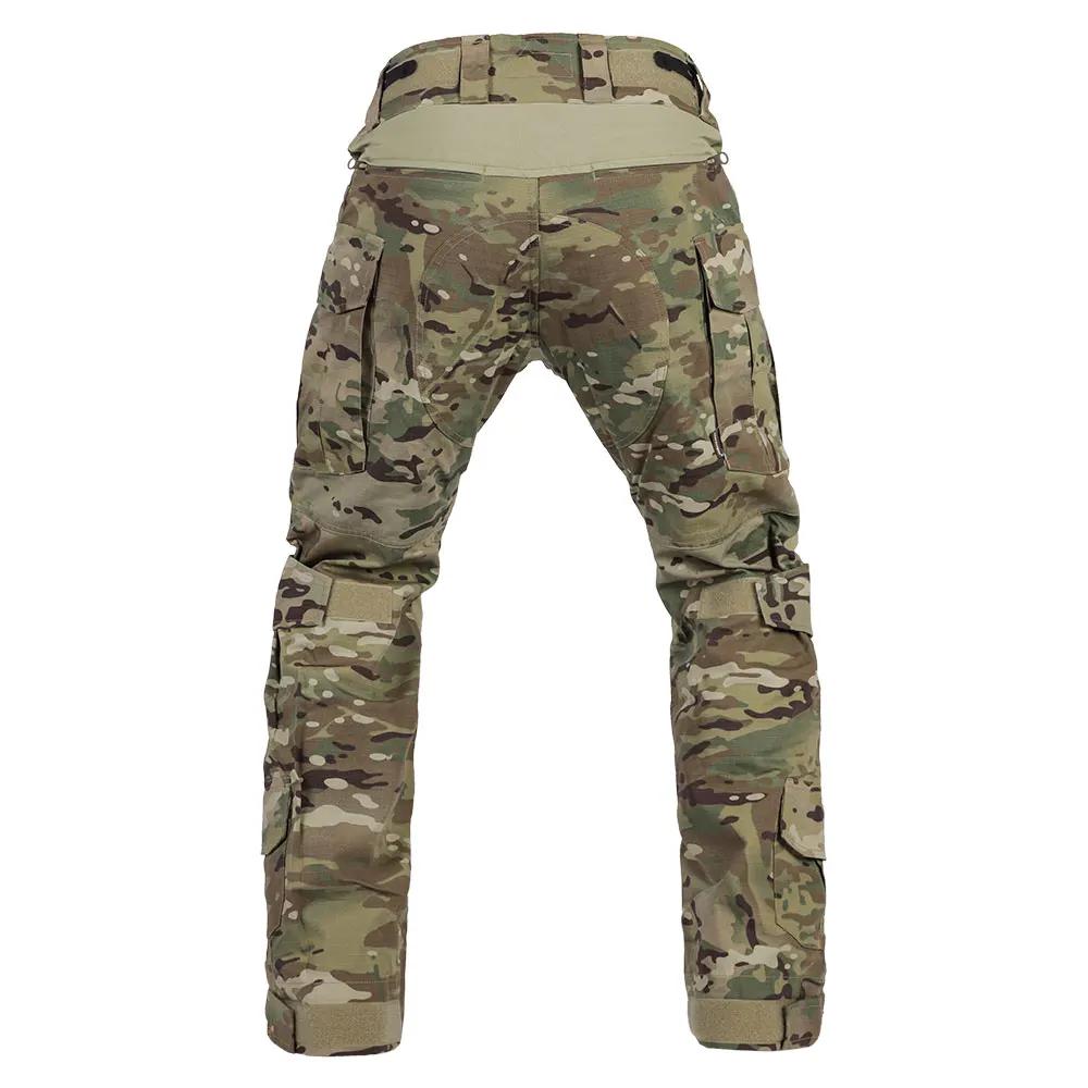 Emersongear tactique G3 Combat uniforme ensembles 2017 hommes Camouflage costumes en plein air chass