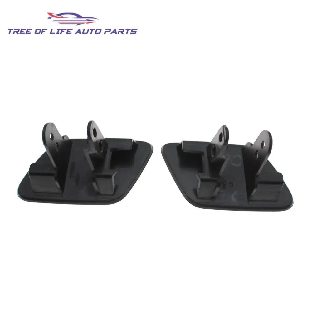 51657199141 51657199142 Couvercle de Jet de buse de pulvérisation de lave-phare de pare-chocs avan