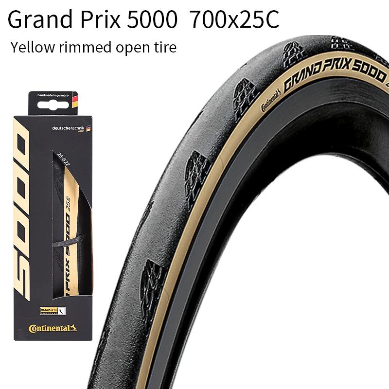 Continental ULTRA SPORT III GRAND SPORT RACE 700x23C 25C 28C pour vélo de route véhicule pliant Anti