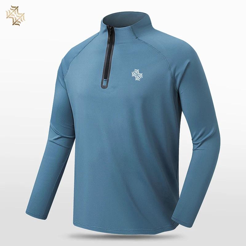SBWL haute qualité hommes randonnée en plein air golf course respirant Polo bureau décontracté Polo