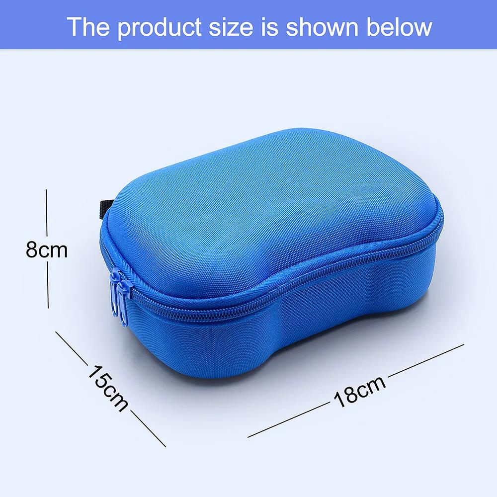 Housse de contrôleur de sac pour Nintendo Switch Pro, étui Dualsense Dualshock Sony PS5 PS4 PS3 Play
