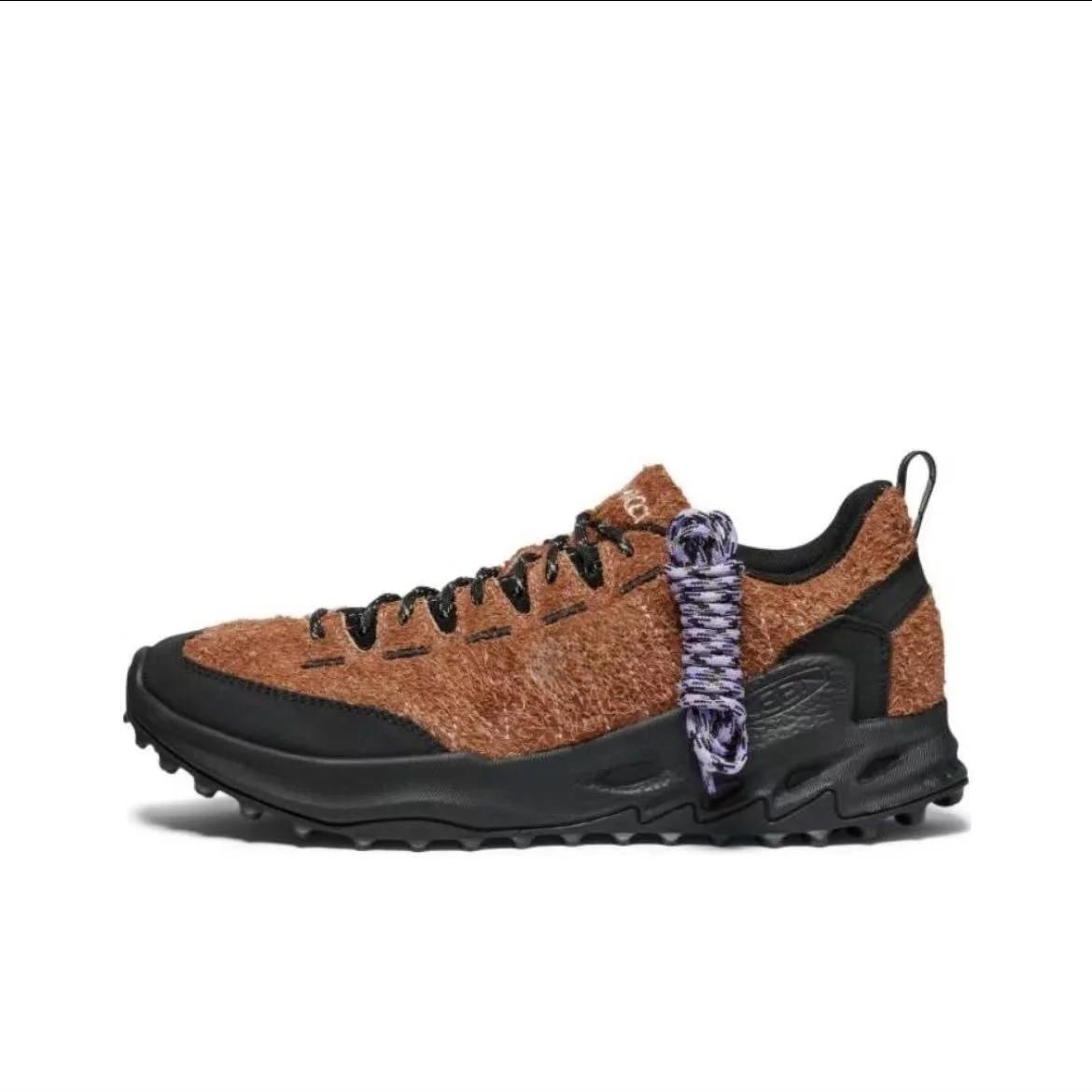 Chaussures de randonnée pour hommes, nouvelles chaussures de randonnée antidérapantes à la mode pour