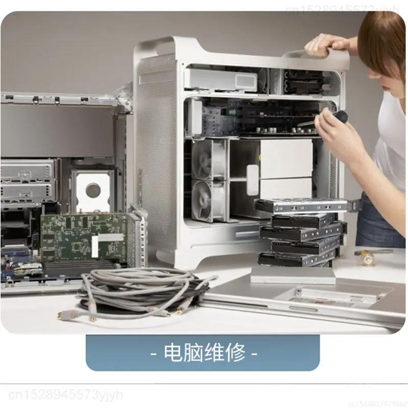 ATA JIA-Mini tournevis électrique sans fil aste, outil à main multifonction pour la maison