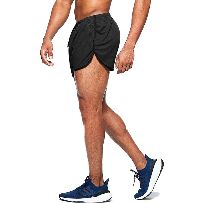 Short de Sport pour hommes, vêtements de Sport d'été, pantalons courts de plage, de Jogging, d'entra