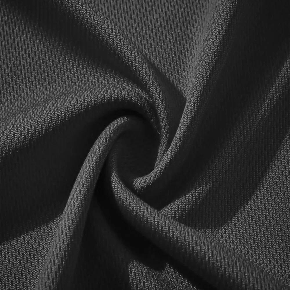 Vente chaude hommes épissé à la mode motif imprimé respirant col rond T-shirt ensemble short et haut