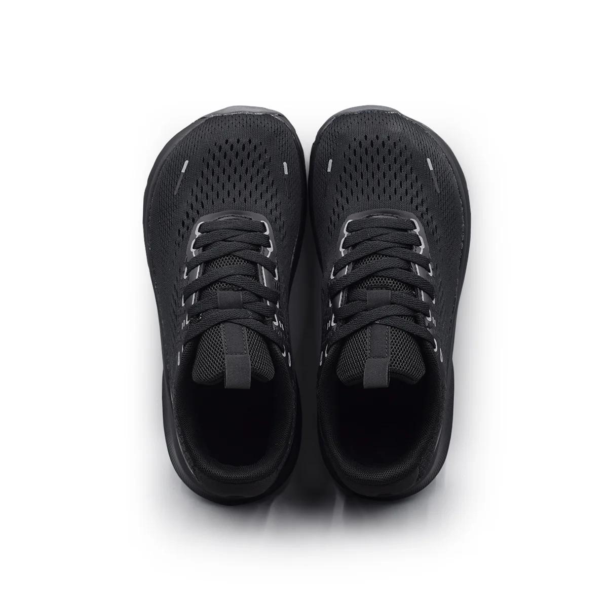 Wide Parker-Chaussures de course en maille respirante pour hommes et femmes, baskets de jogging, bas