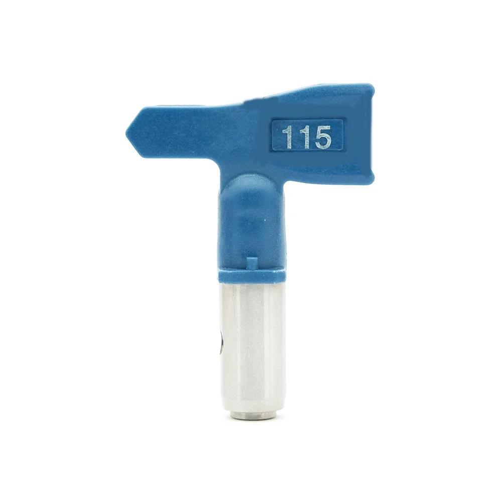Embout sans air avec protection de 7/8 pouces, série 1-4, buse 517, aérographe pour embout haute pre