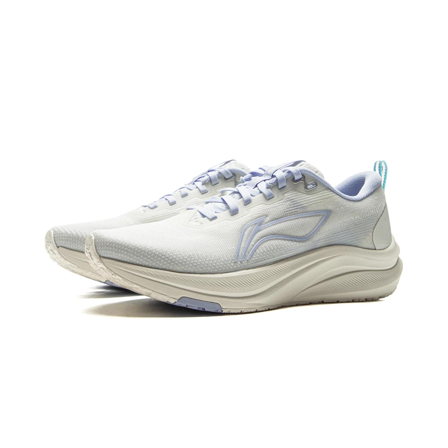 Li-Ning RED HARE 8 – chaussures de course pour femmes, en mousse légère, ultra-réfléchissantes, à co